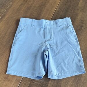 Janie and Jack, The Everywhere Quick Dry Short, Size 8